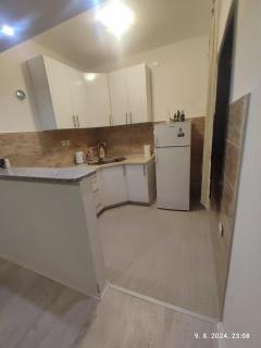 Holiday home - - 1