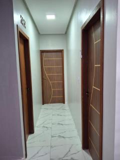 Apartamento Alter-do-Chão D - Santarém - 3