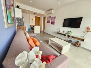 Apartamento de 1 rec en The City con amenidades premium - Playa del Carmen - 8