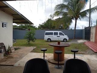 Hostal M&M - Los Algarrobos - 9
