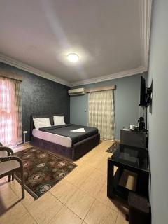 Beko pyramids inn - Il Cairo - 3