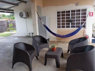 Hostal M&M - Los Algarrobos - 4