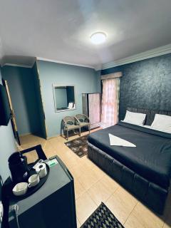 Beko pyramids inn - Il Cairo - 2
