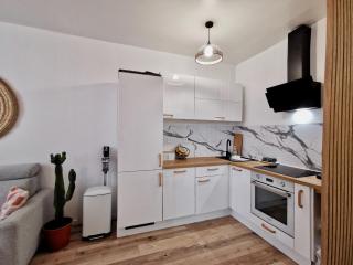 Cosy Savoie by Bookking Guys - Nizza - 5