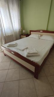 Thracian Escape by the Sea - Nea Chili - 1