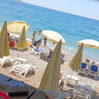 Apartmani Kolovic Susanj - Bar - 9
