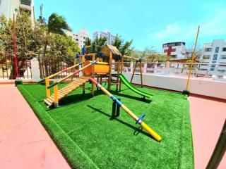 APARTAMENTO RODADERO MAR In - Gaira - 8