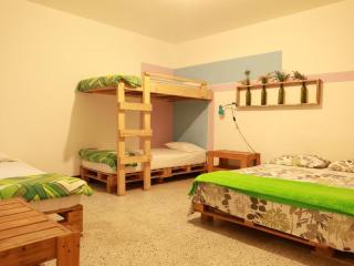 Hostal paz y vida - Medellín - 8