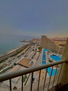 Porto Sokhna Holidays - Ain Sukhna - 9