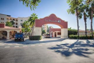 Las Mañanitas - San José del Cabo - 0
