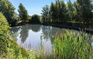 Awesome Home In Glesborg With Sauna - Glesborg - 2