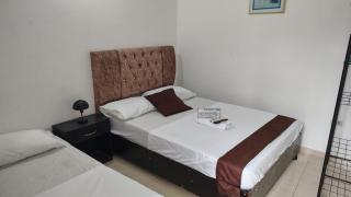 Hotel paraíso plaza - 9