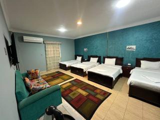Beko pyramids inn - Il Cairo - 9