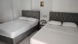 Hotel paraíso plaza - Girardot - 2
