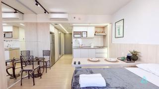 Studio Decorado no Setor Marista, Blend SmartStyle - Goiânia - 6