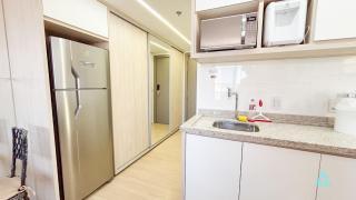 Studio Decorado no Setor Marista, Blend SmartStyle - Goiânia - 4