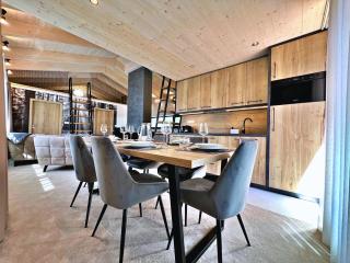 Malino Resort & Residences - Ski and Bike Apartments - Ružomberok - 1