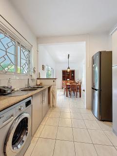 Coquette villa privée au bord de l'océan - Pointe aux Cannoniers - 1