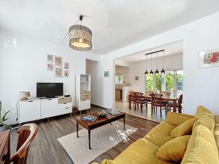 Villamarday - Coquette villa privée au bord de l'océan - 0