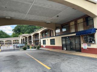 crown inn - Memphis - 9