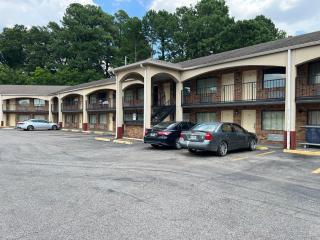 crown inn - Memphis - 8