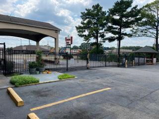 crown inn - Memphis - 6