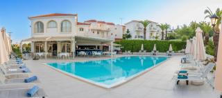 Princess Hotel - Lassi - 6