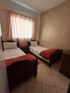 Entire Apartment - Agadir - 9