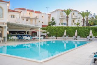 Princess Hotel - Lassi - 9