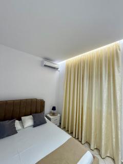 Niko Apartament 1 - 7