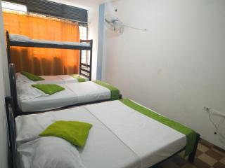 Hotel paraíso plaza - 0