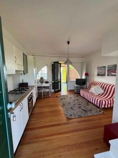 Holiday home in Isola di Albarella 53891 - Palazzo Vianello - 8