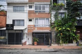 Apartamentos y Loft Laureles - Medellín - 9