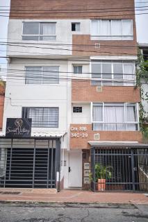 Apartamentos y Loft Laureles - Medellín - 8