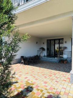 My home - 1
