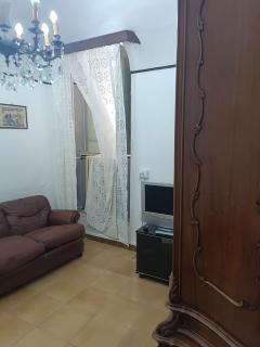 La casa del Teatro - 1