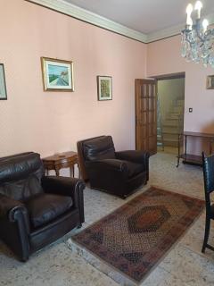 La casa del Teatro - 6