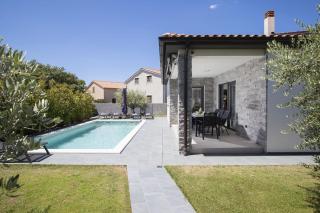 Villa Barbara - Juršići - 8