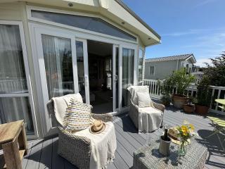 Harbour Bliss - Pagham - 6