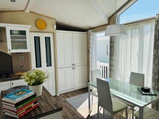 Harbour Bliss - Pagham - 5