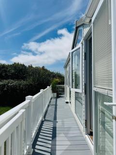 Harbour Bliss - Pagham - 2