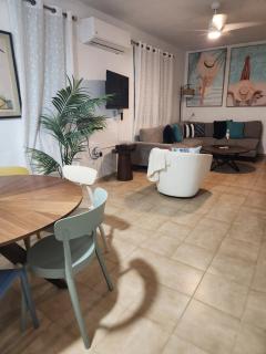 Private pool large yard minutes to beach or ferry - Ceiba - 3