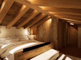 Luxueux appartement 6 pièces avec hammam, cheminée et parking à Val-d'Isère - FR-1-694-428 - Val dʼIsère - 6