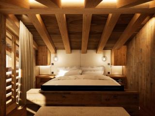 Luxueux appartement 6 pièces avec hammam, cheminée et parking à Val-d'Isère - FR-1-694-428 - Val dʼIsère - 5