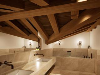 Luxueux appartement 6 pièces avec hammam, cheminée et parking à Val-d'Isère - FR-1-694-428 - Val dʼIsère - 3