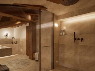 Luxueux appartement 6 pièces avec hammam, cheminée et parking à Val-d'Isère - FR-1-694-428 - Val dʼIsère - 1