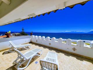Seafront House Gabbiano Azzurro - Santa Flavia - 9