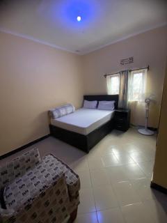 Cozy Modern Apartment in Arusha - Nkunjila - 9