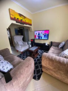 Cozy Modern Apartment in Arusha - Nkunjila - 8