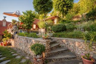 Robinson Sunset Guest House - Ohrid - 4
